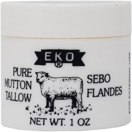 Eko Mutton Tallow, 1 Oz