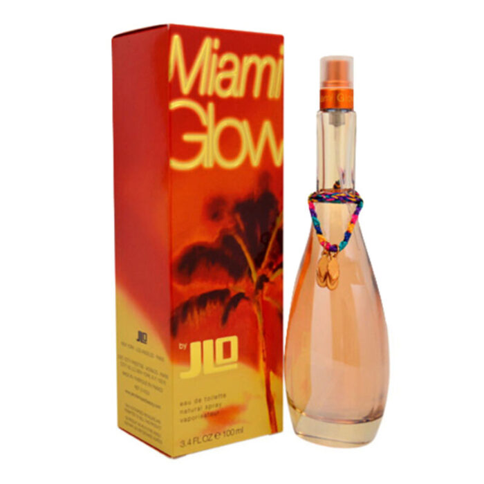 Miami Glow EDp spray 336180 23557.1607953204