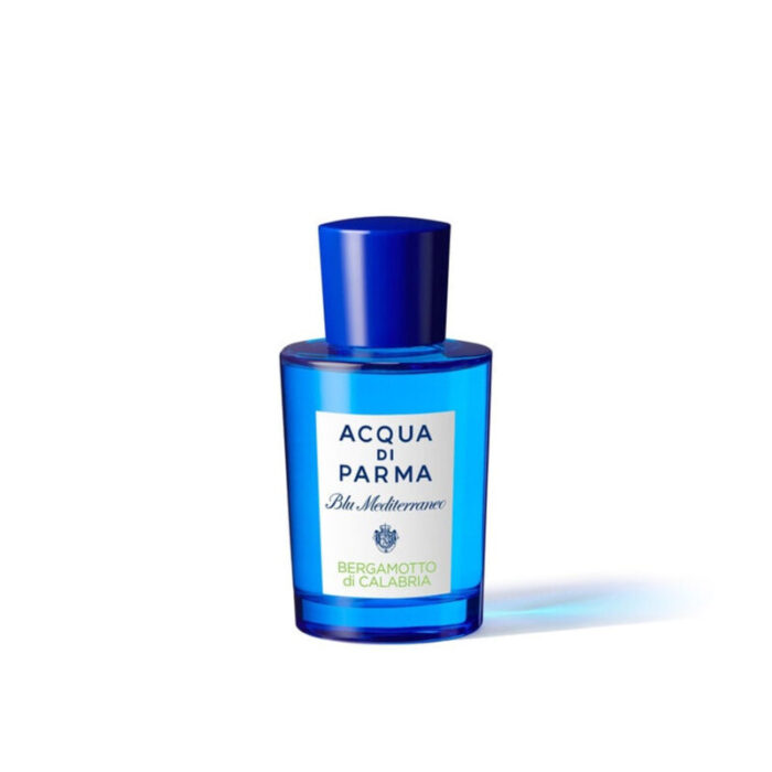 acqua di parma blu mediterraneo bergamotto di calabria eau de toilette 75ml