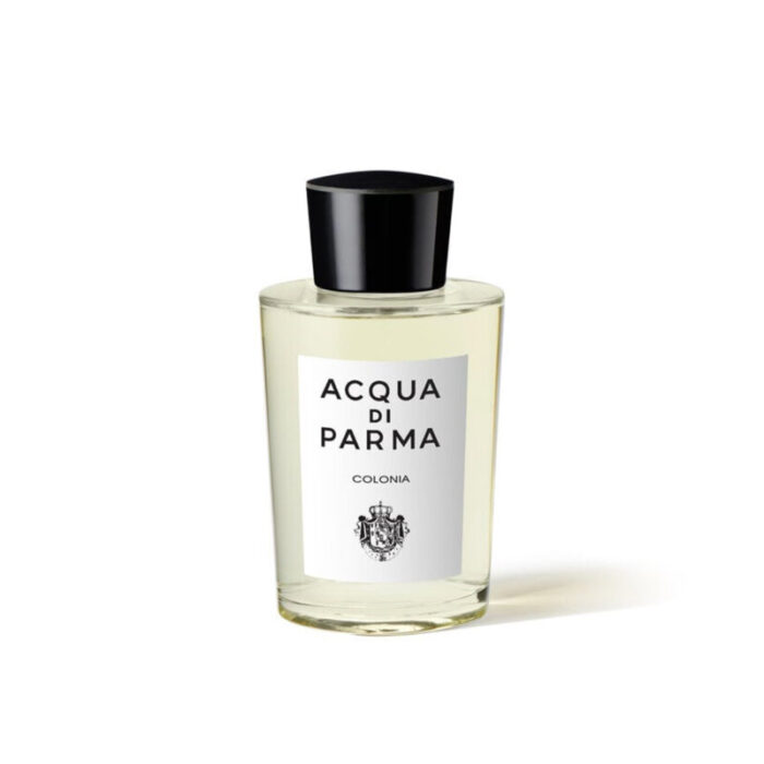 acqua di parma colonia eau de cologne 180ml