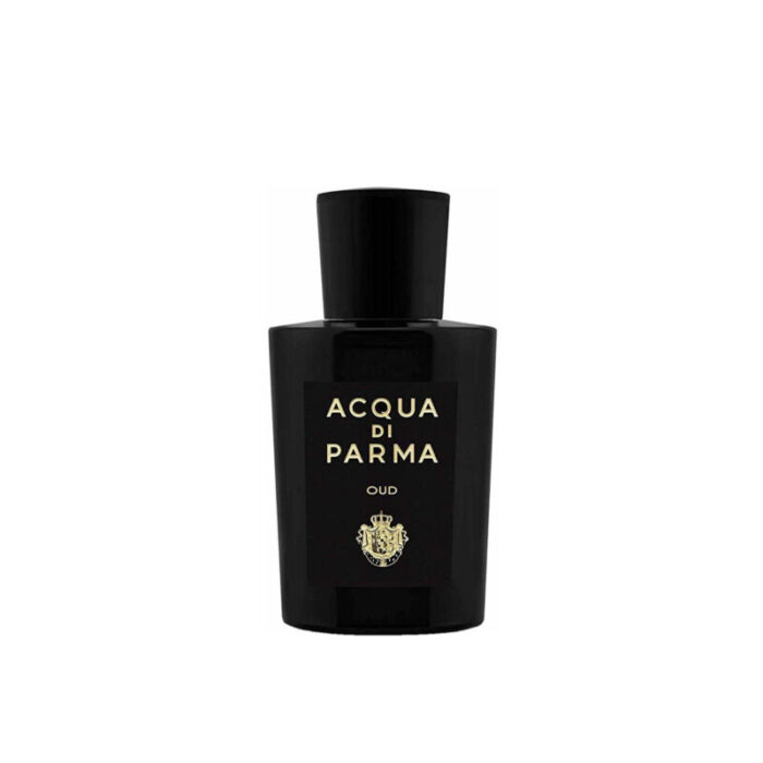 acqua di parma signatures of the sun oud eau de parfum 100ml