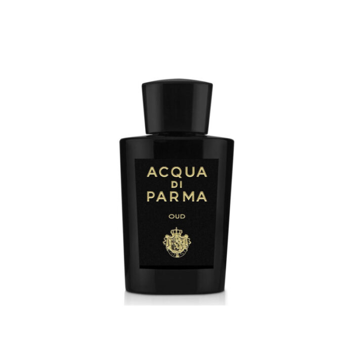 acqua di parma signatures of the sun oud eau de parfum 180ml