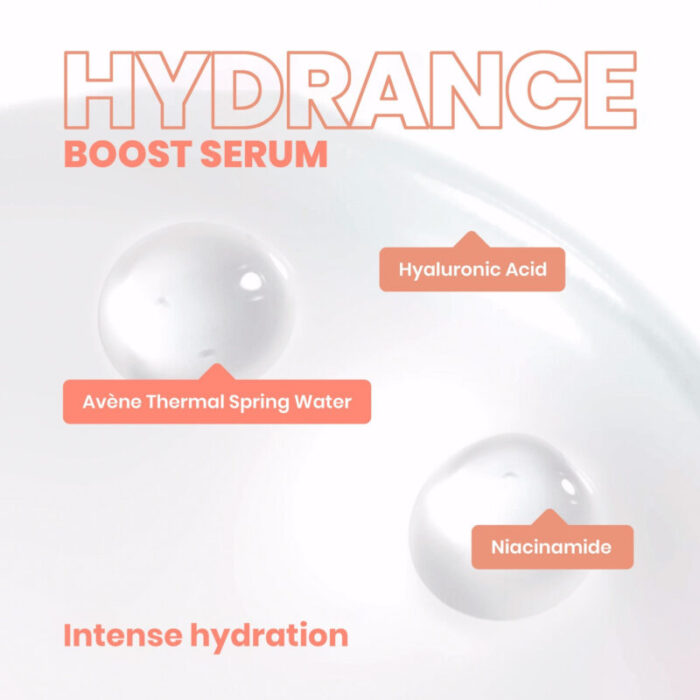 avene hydrance boost concentrated hydrating serum 30ml 3