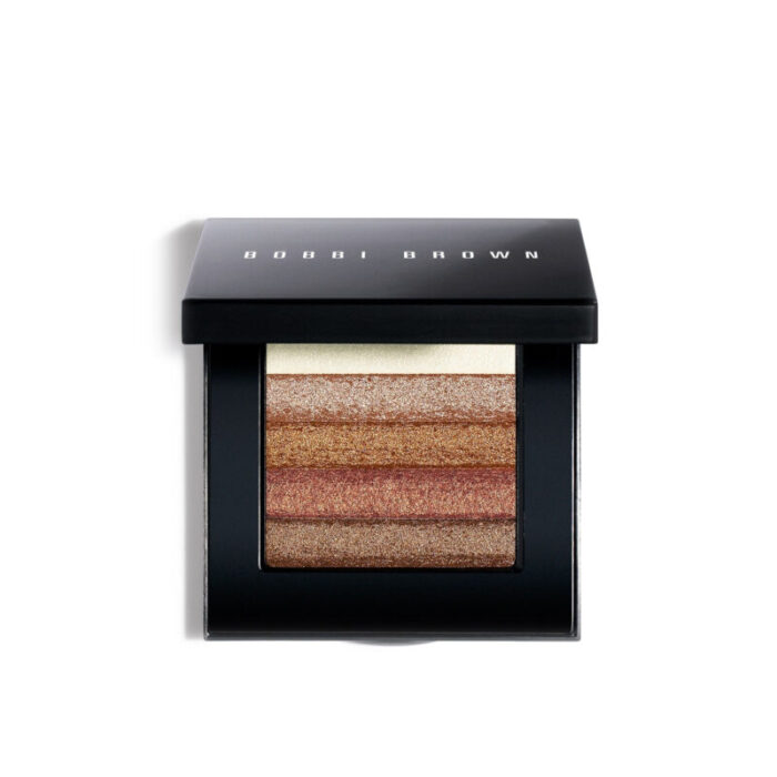 bobbi brown shimmer brick compact bronze 10 3g