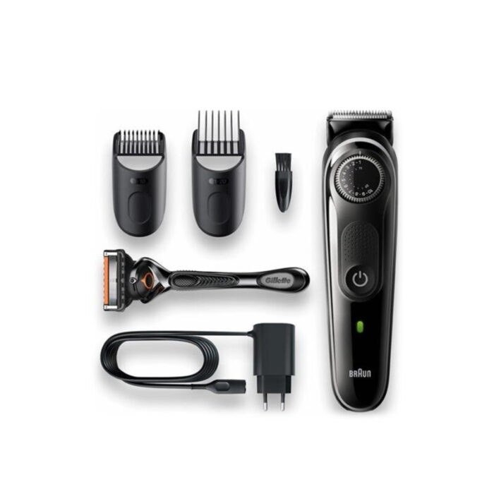 braun beard trimmer 3 bt3342