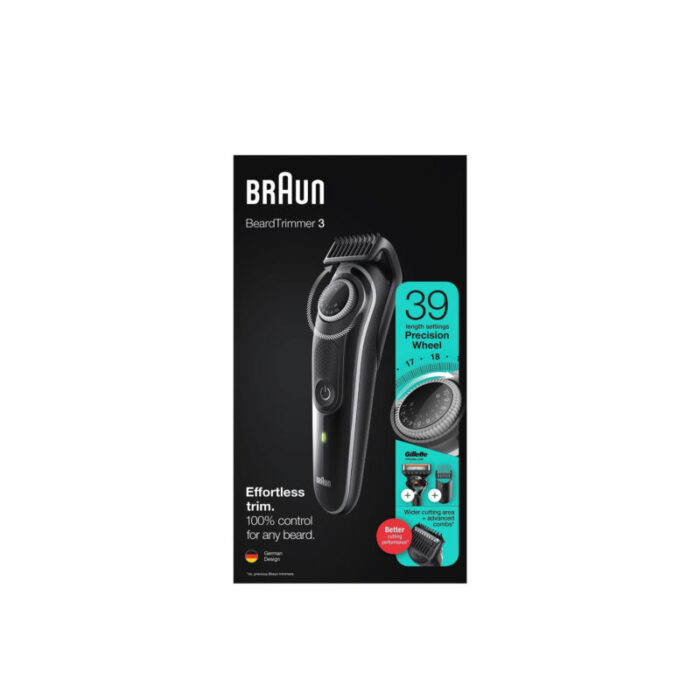 braun beard trimmer 3 bt3342 1