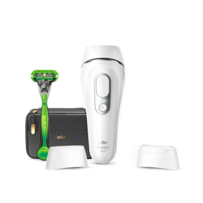 braun silk expert pro 5 ipl hair removal system pl5145 1