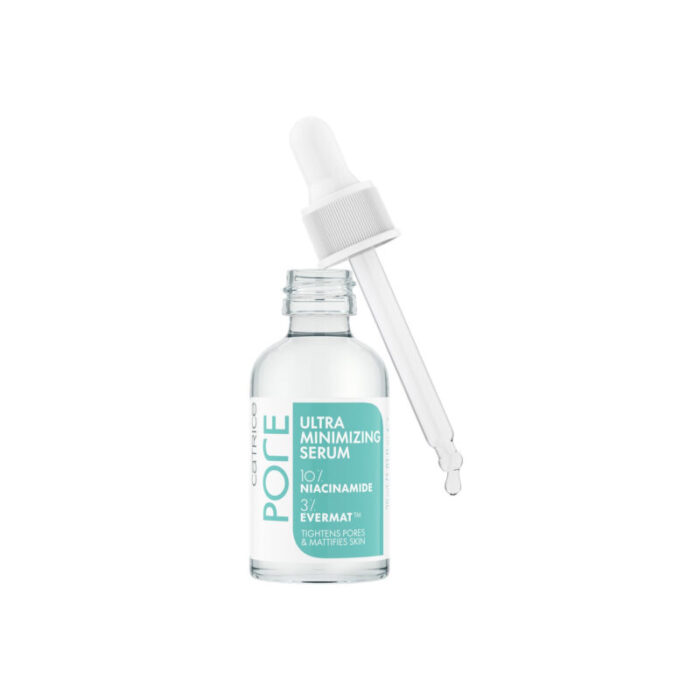 catrice pore ultra minimizing serum 30ml