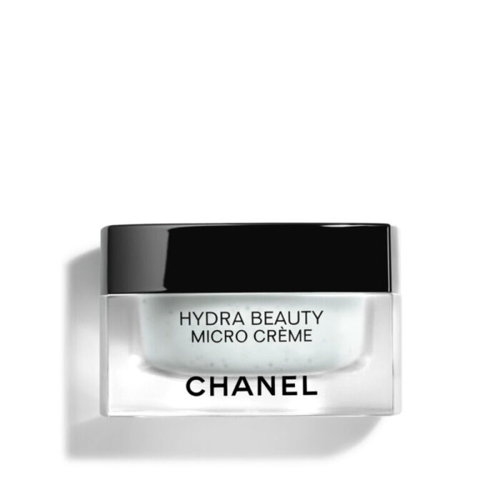 chanel hydra beauty micro creme 50g