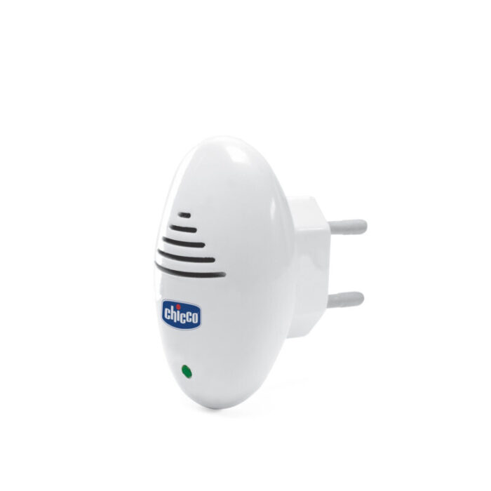 chicco anti mosquito ultrasound device