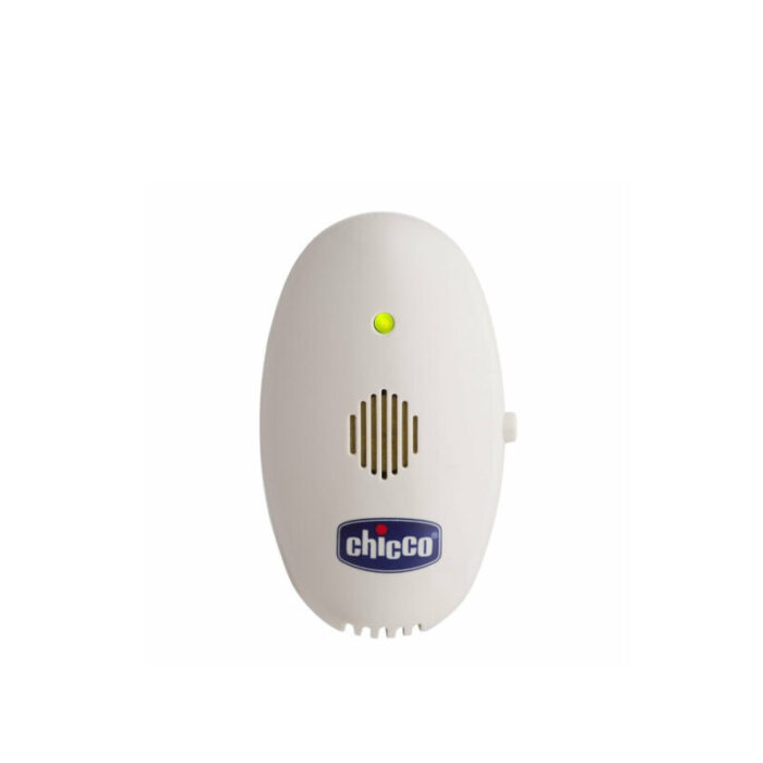 chicco portable anti mosquito ultrasound device