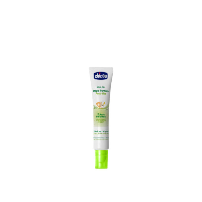 chicco post bite roll on 10ml