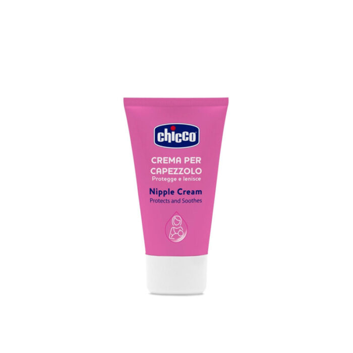 chicco protective nipple cream 30ml