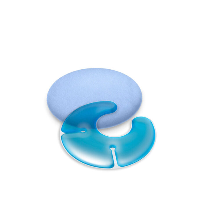 chicco thermogel pads