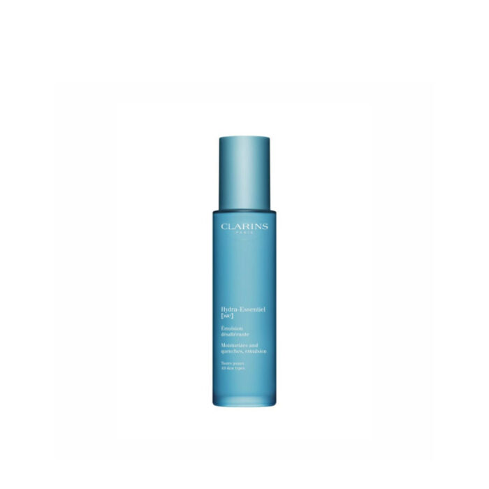 clarins hydra essentiel ha emulsion desalterante 75ml