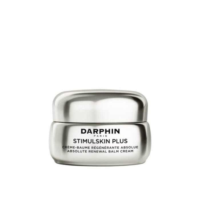 darphin stimulskin plus absolute renewal balm cream 50ml