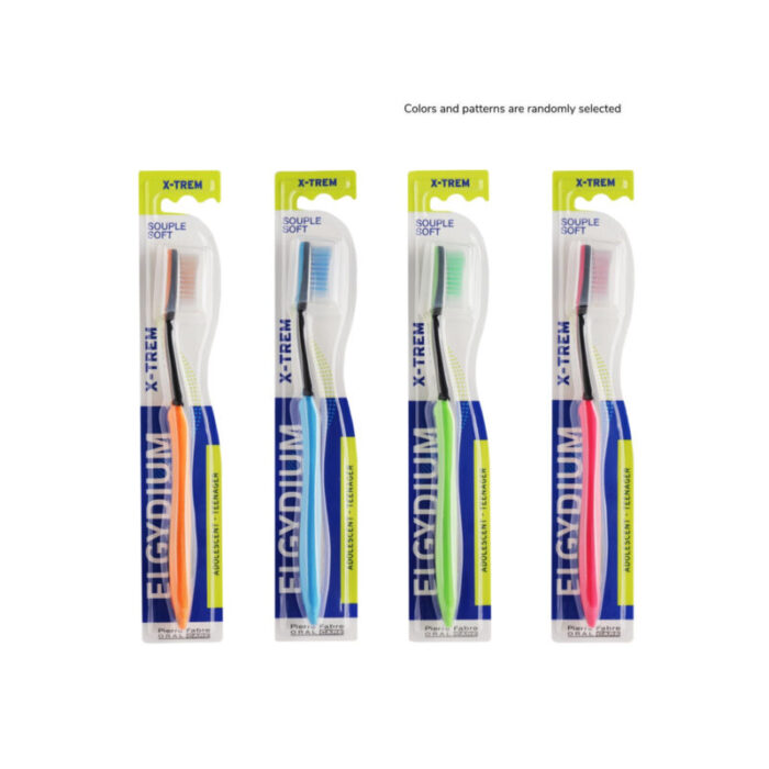 elgydium xtrem toothbrush soft