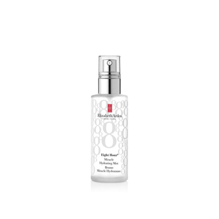 elizabeth arden eight hourr miracle hydrating mist 100ml