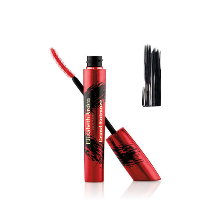 elizabeth arden grand entrance mascara 01 stunning black 8 5g 1