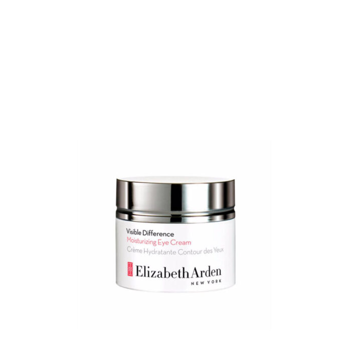 elizabeth arden moisturizing eye cream 15ml