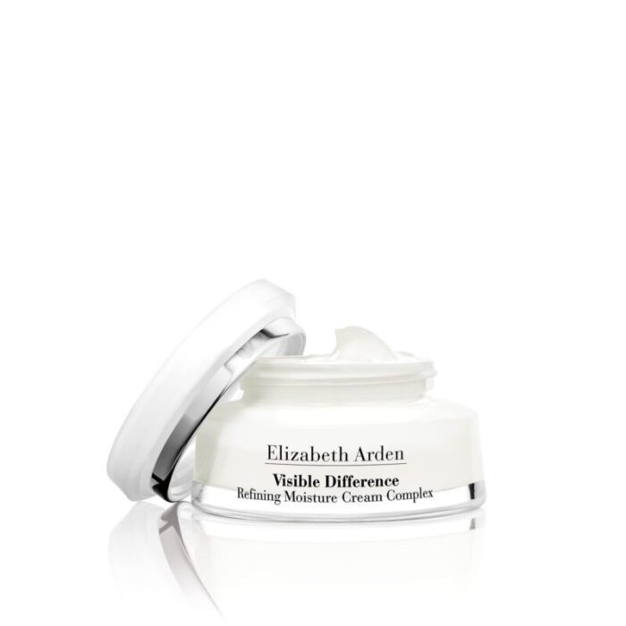 elizabeth arden visible difference refining moisture cream complex 75ml 1