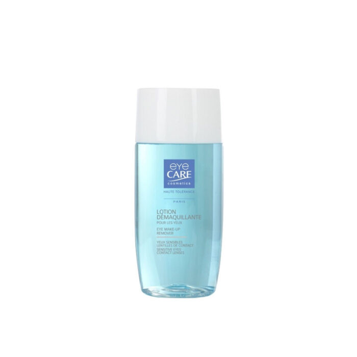 eyecare eye make up remover 125ml