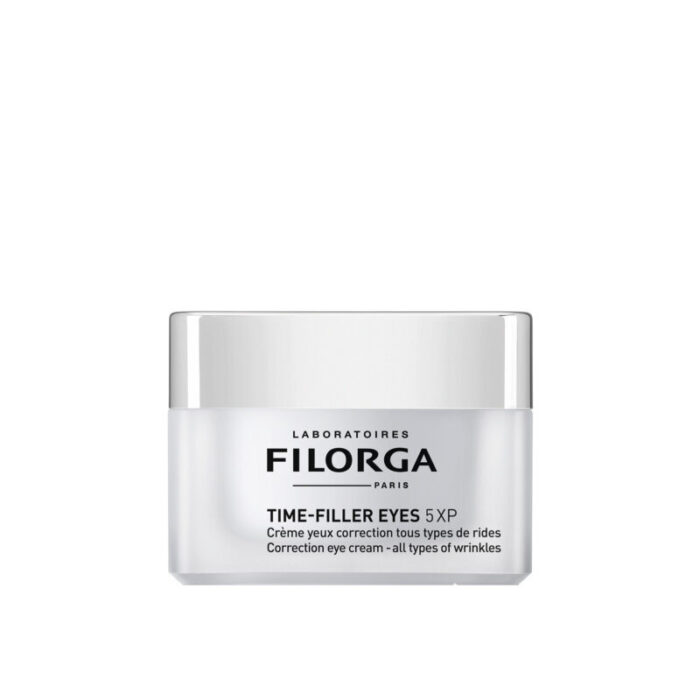 filorga time filler eyes 5xp correction eye cream 15ml