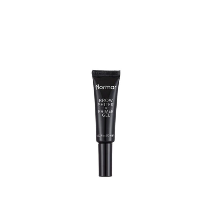 flormar brow setter primer gel 10ml