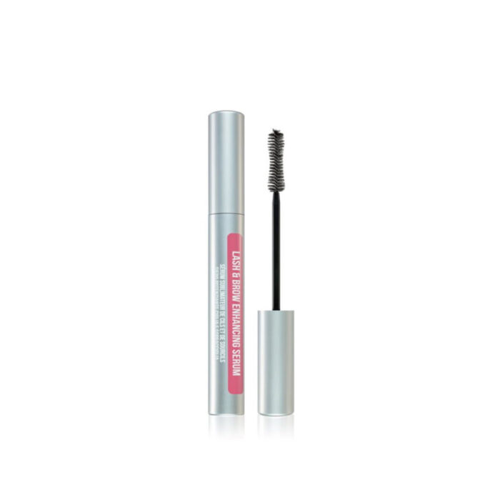 hairburst lash brow enhancing serum 9ml 1