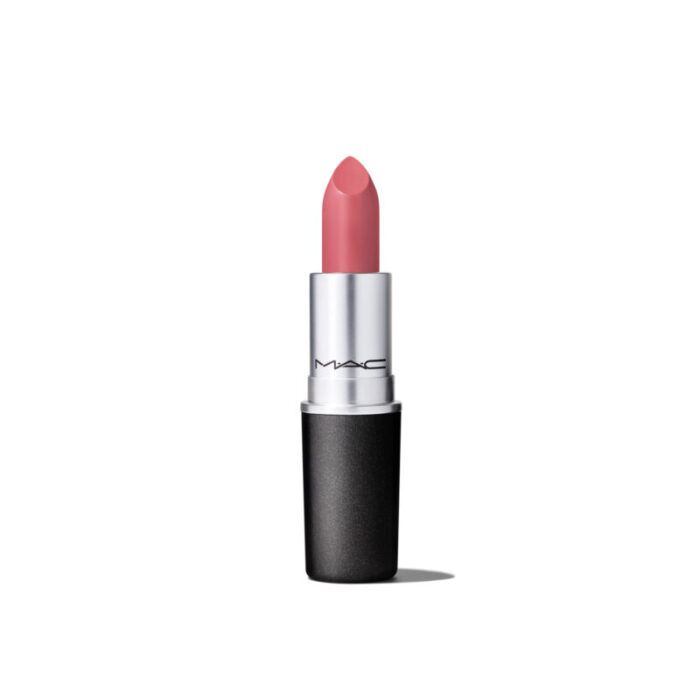 m a c cosmetics amplified creme lipstick 109 fast play 3g 2