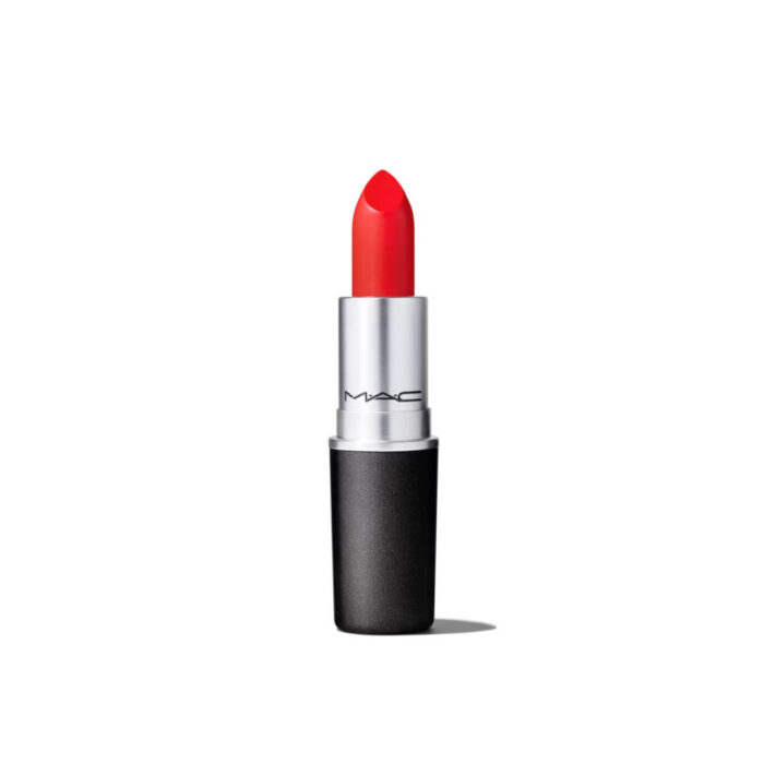 m a c cosmetics matte lipstick 639 mangrove 3g