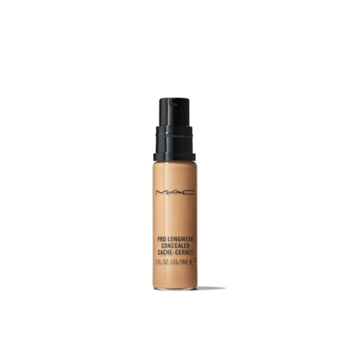 m a c cosmetics pro longwear concealer nc30 9ml