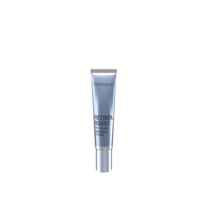 neutrogena retinol boost eye cream 15ml