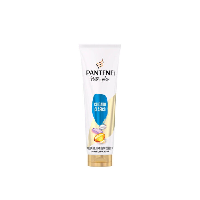 pantene pro v nutri plex classic clean conditioner 180ml 1