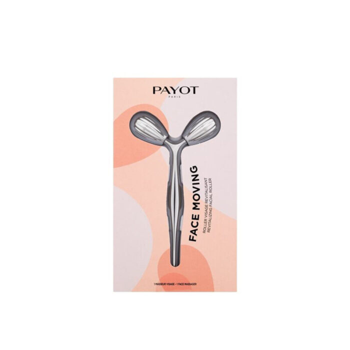 payot face moving revitalizing facial roller