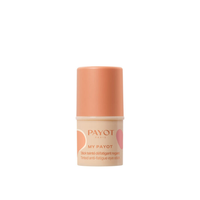 payot my payot tinted anti fatigue eye stick 4 5g