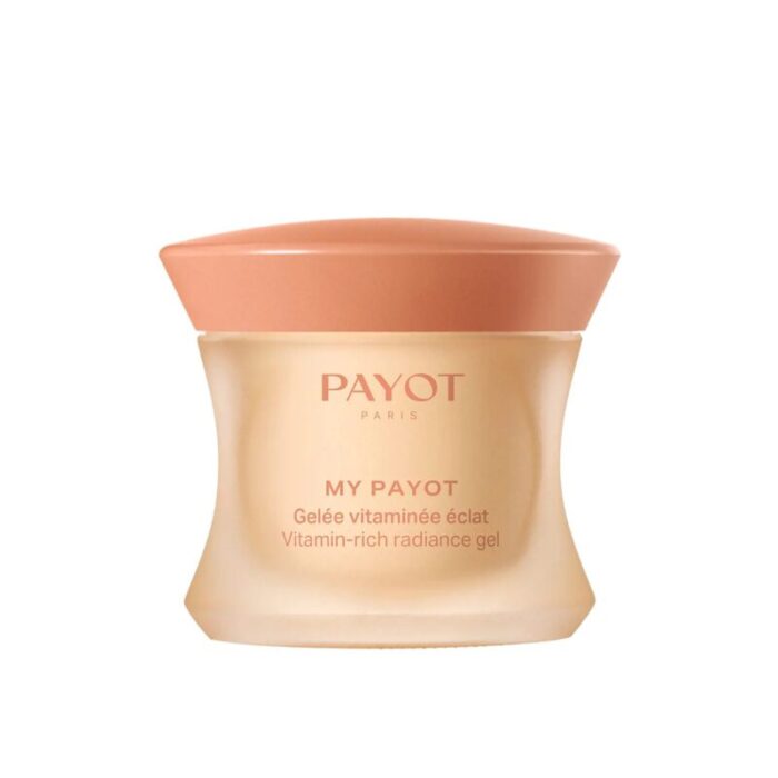 payot my payot vitamin rich radiance gel 50ml