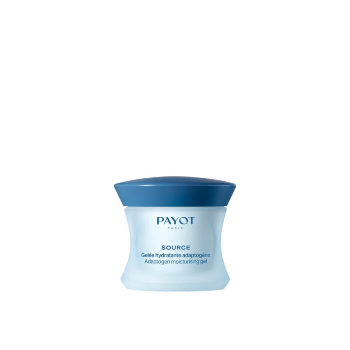 payot source adaptogen moisturizing gel 50ml