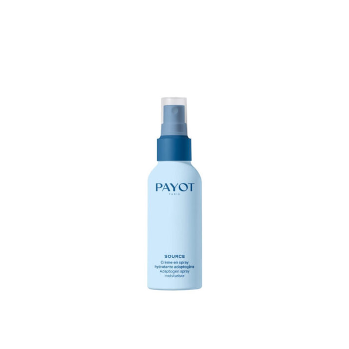 payot source adaptogen spray moisturizer 50ml